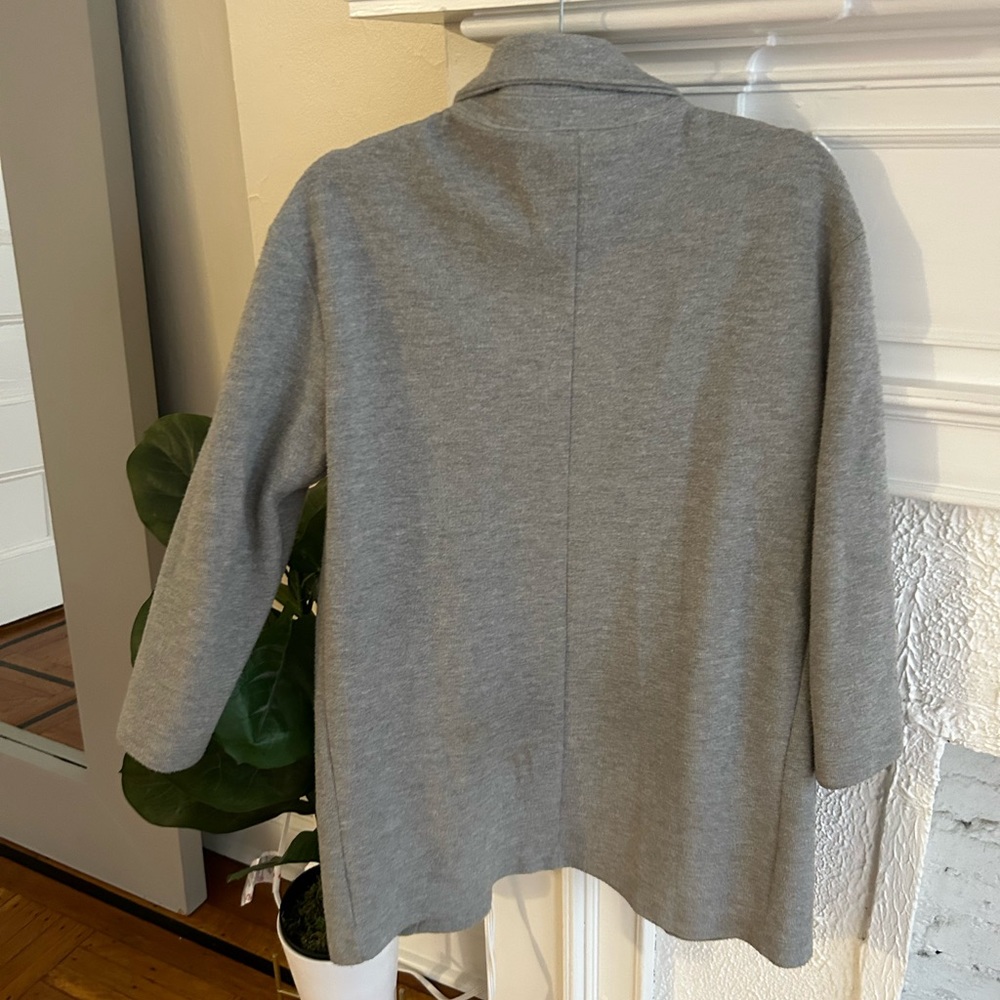 Zara jacket - Picture 3 of 4
